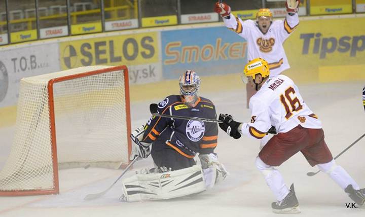 Ondrej Mikula sa už teší na play-off: Vieme poraziť každého